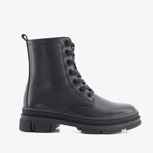 Blue Box meisjes veterboots