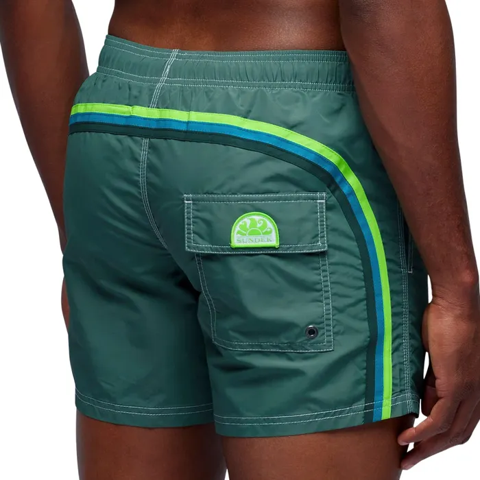 Sundek Elastic Waist 14
