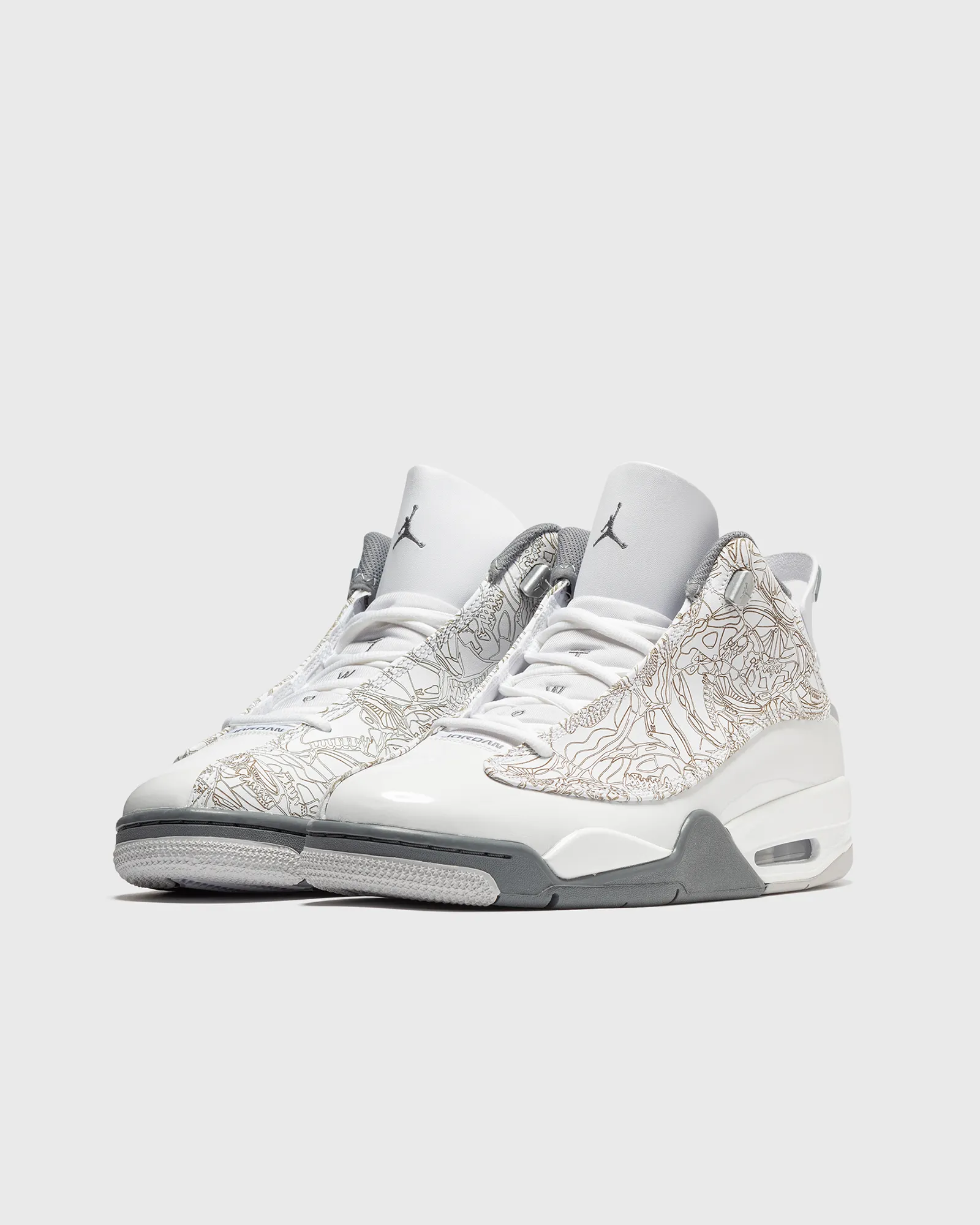 Jordan Air Jordan Dub Zero (GS)