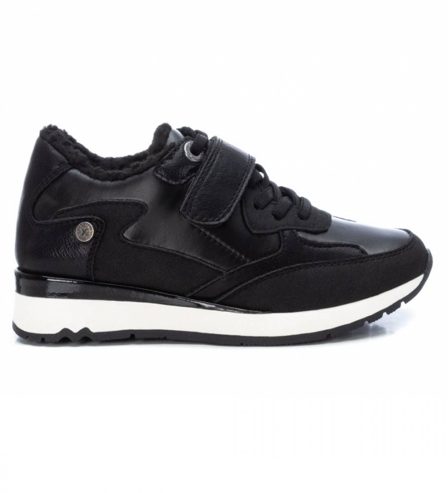 Tênis infantil Xti 150097 preto