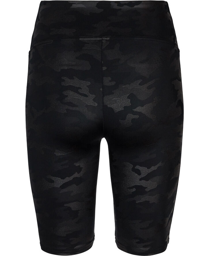 Spanx 50173R BIKE SHORT Matte camo