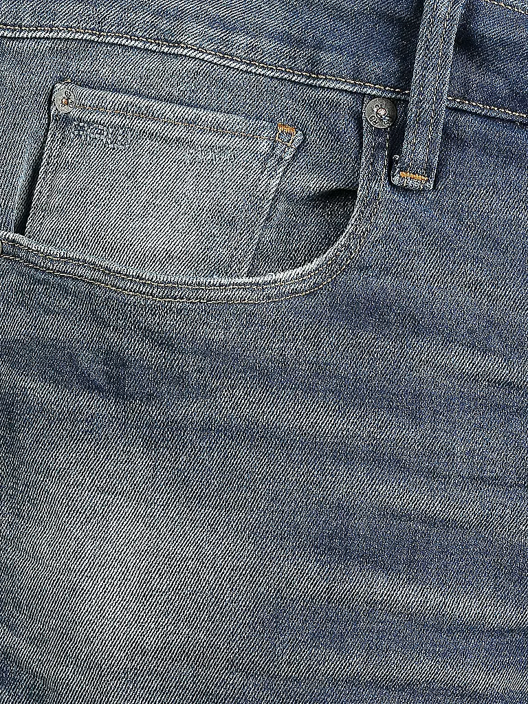 G-STAR RAW Jeans Slim Fit 3301 blau
