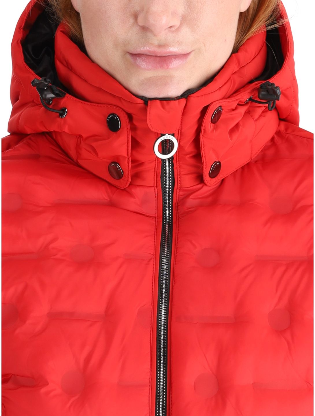 Halhola ski-jas dames
