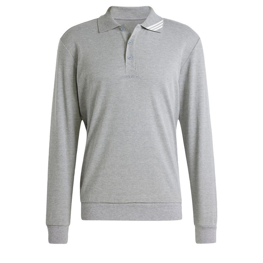 Adidas Original Polo manches longues