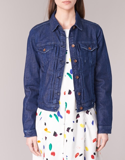Benetton - FESCAR - Bleu foncé