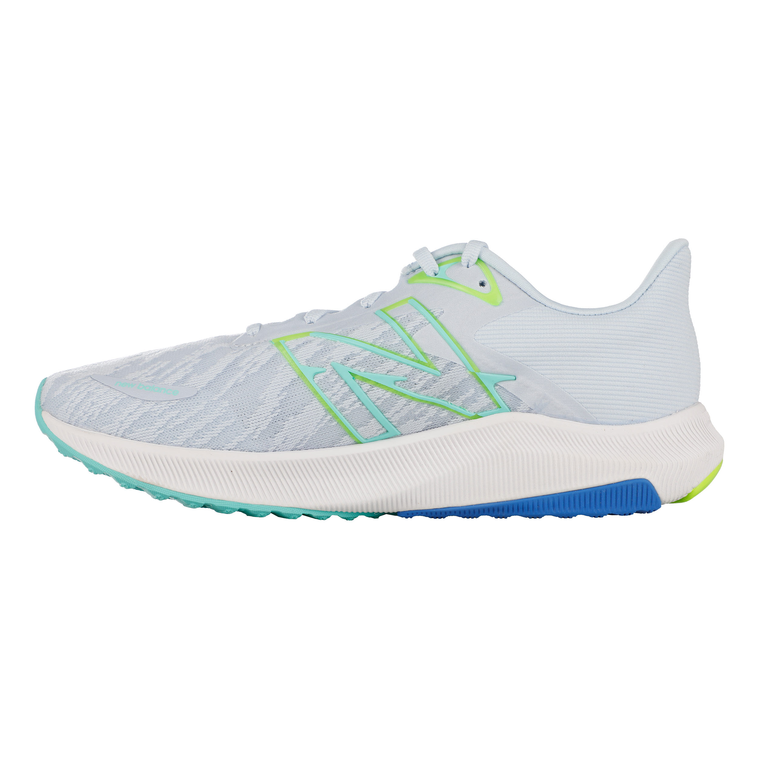 New Balance FuelCell Propel Chaussure De Running Sans Stabilisateurs Femmes - Rouge