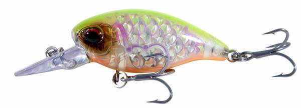 Crankbait Ultimate X-Chunk Shallow 4.3cm (6g)