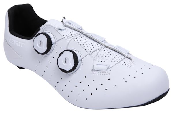 Paire de Chaussures Route Neatt Asphalte Elite Carbone Blanc