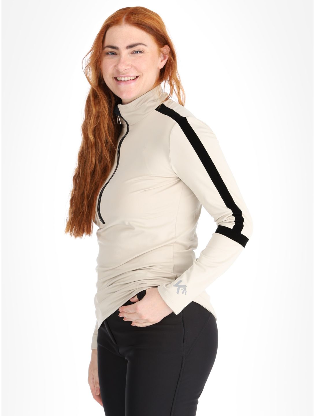 Basic Flock skipully dames