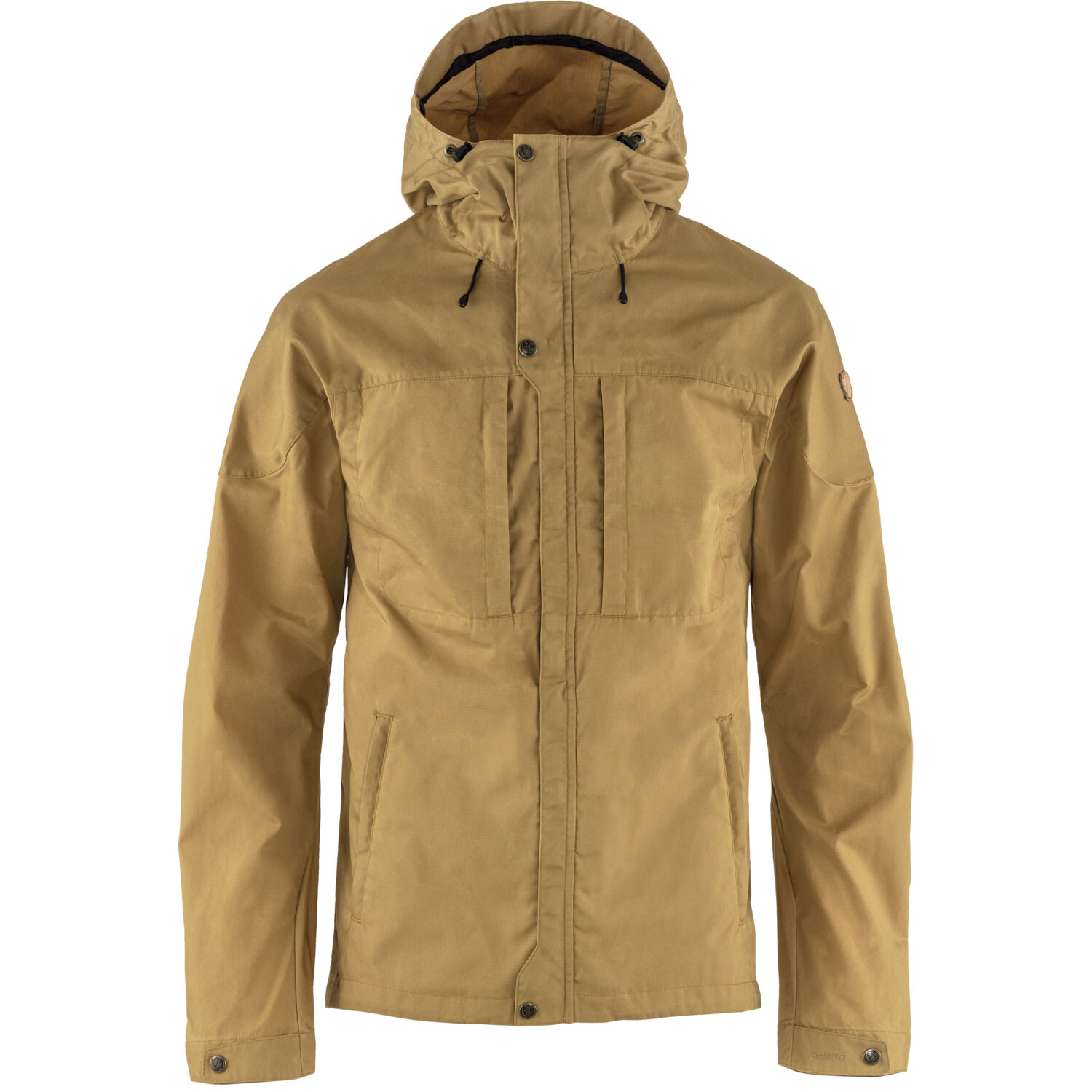 Fjällräven Mens Skogsö Jacket
