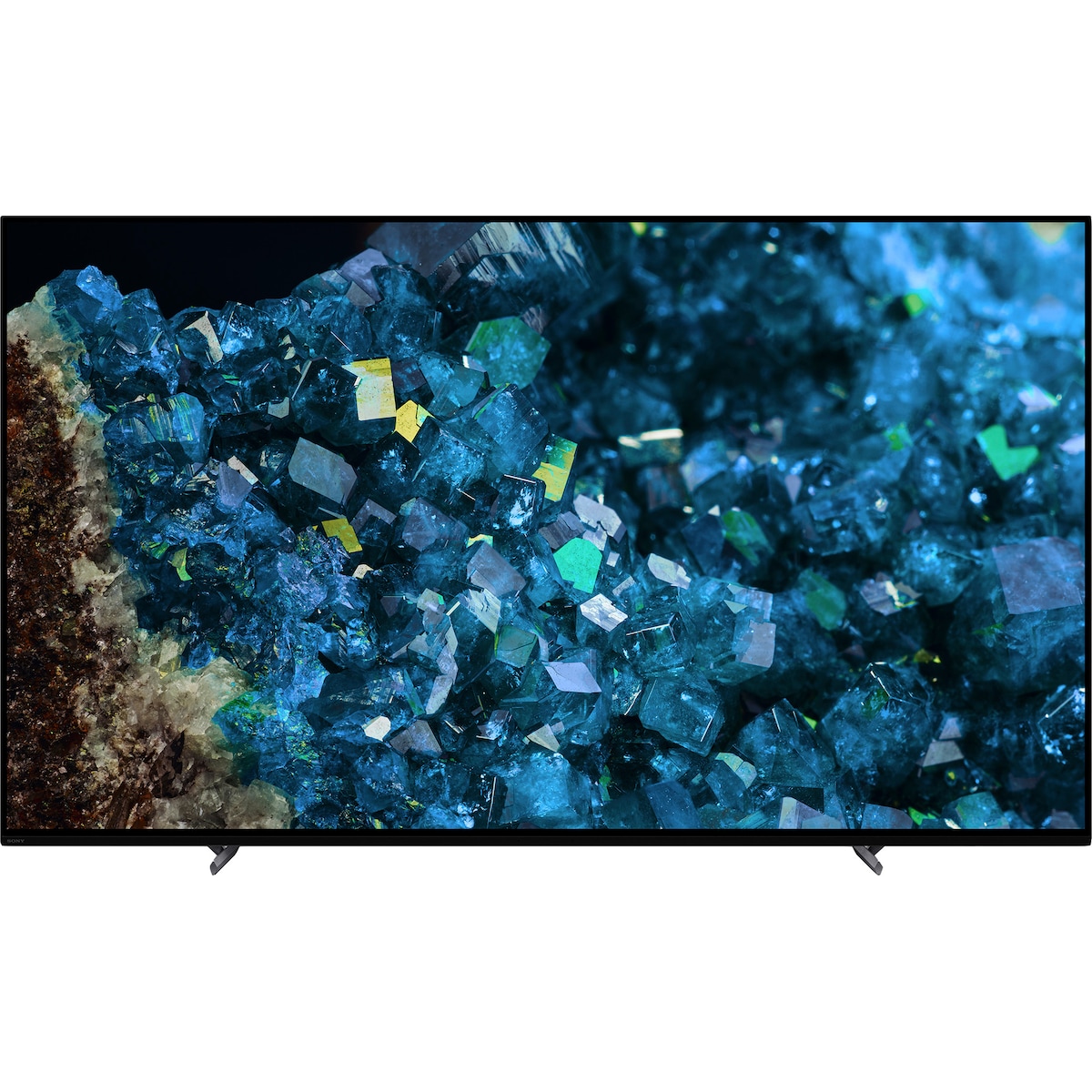 Sony Bravia 55” A80L 4K OLED Smart TV (2023)