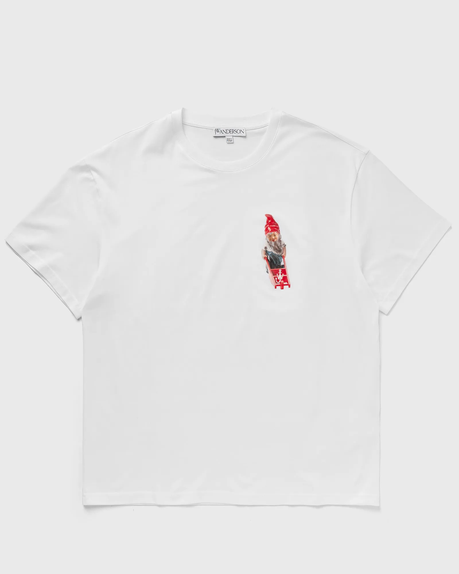 JW Anderson GNOME CHEST TEE