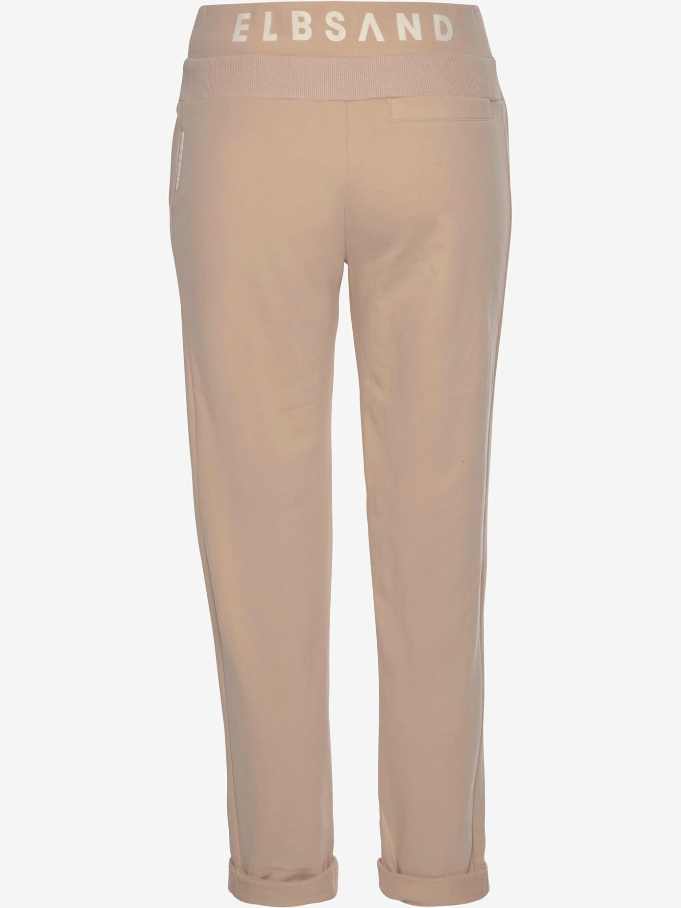 Pantalon molletonné