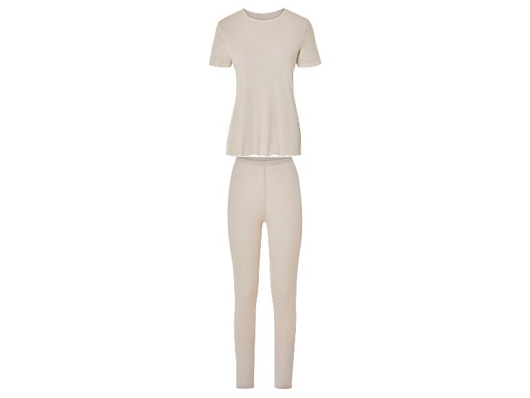 Dames loungeset 2-delig