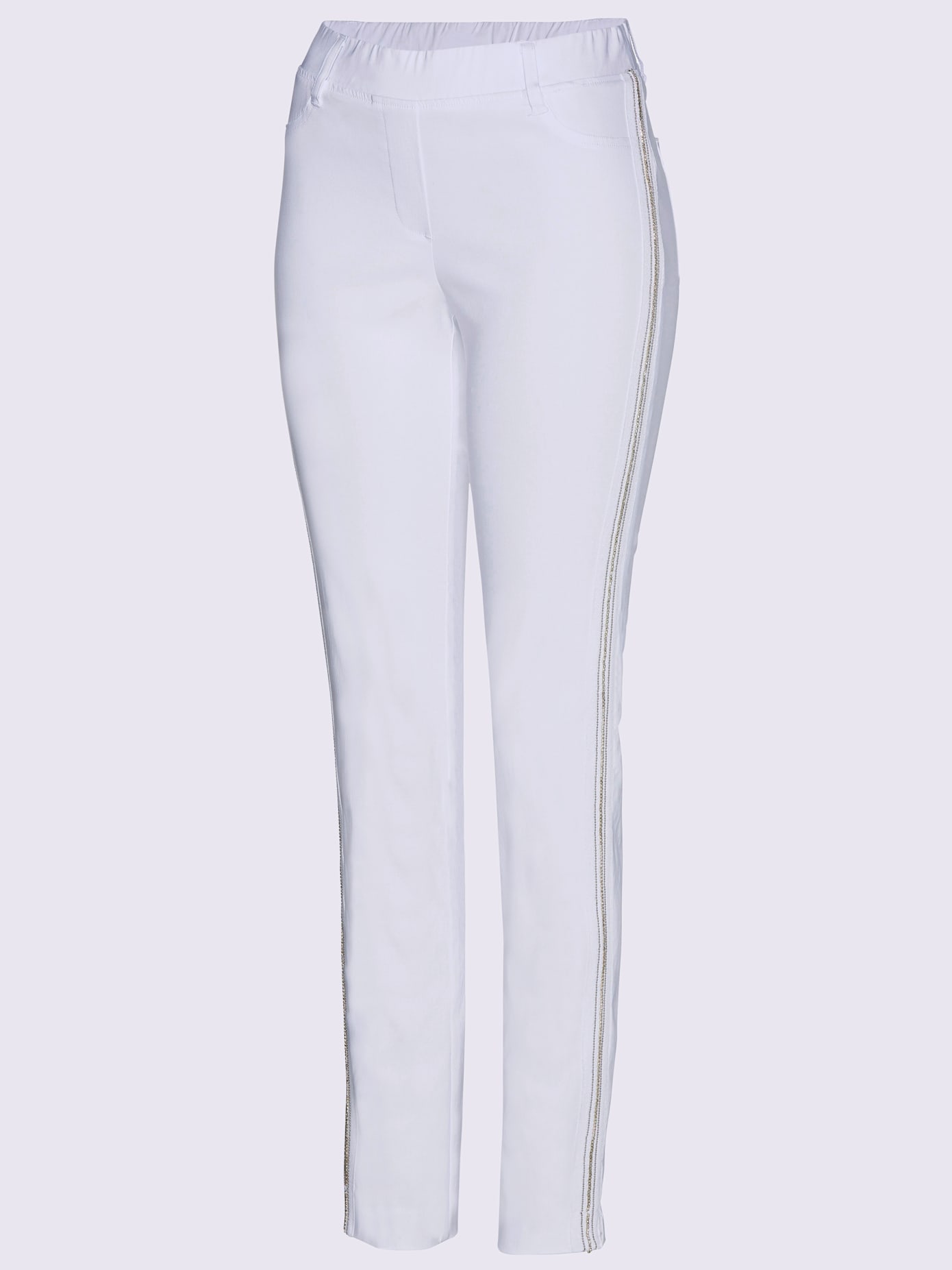 Pantalon bengaline