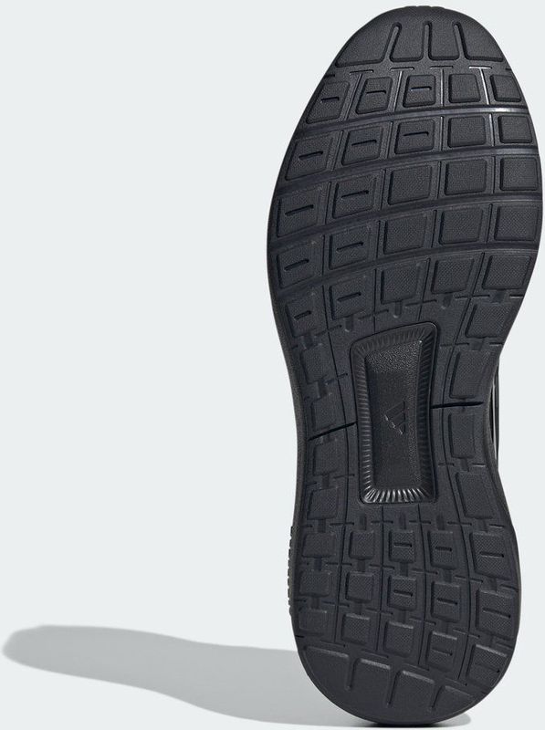 adidas - Ultimashow 2.0 - Schoenen - Zwart - Gerecycled Materiaal