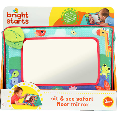 Bright Starts safarispejl