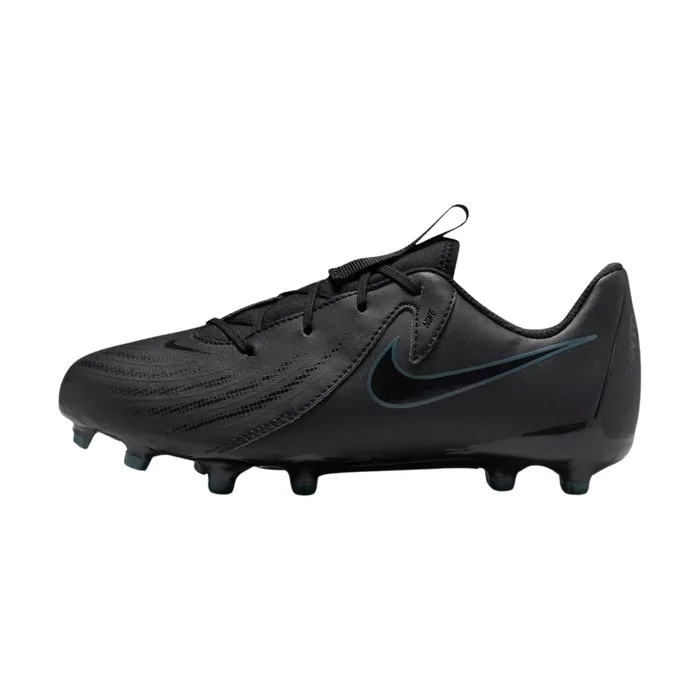 Nike Phantom GX II Academy FG/MG Voetbalschoenen Junior