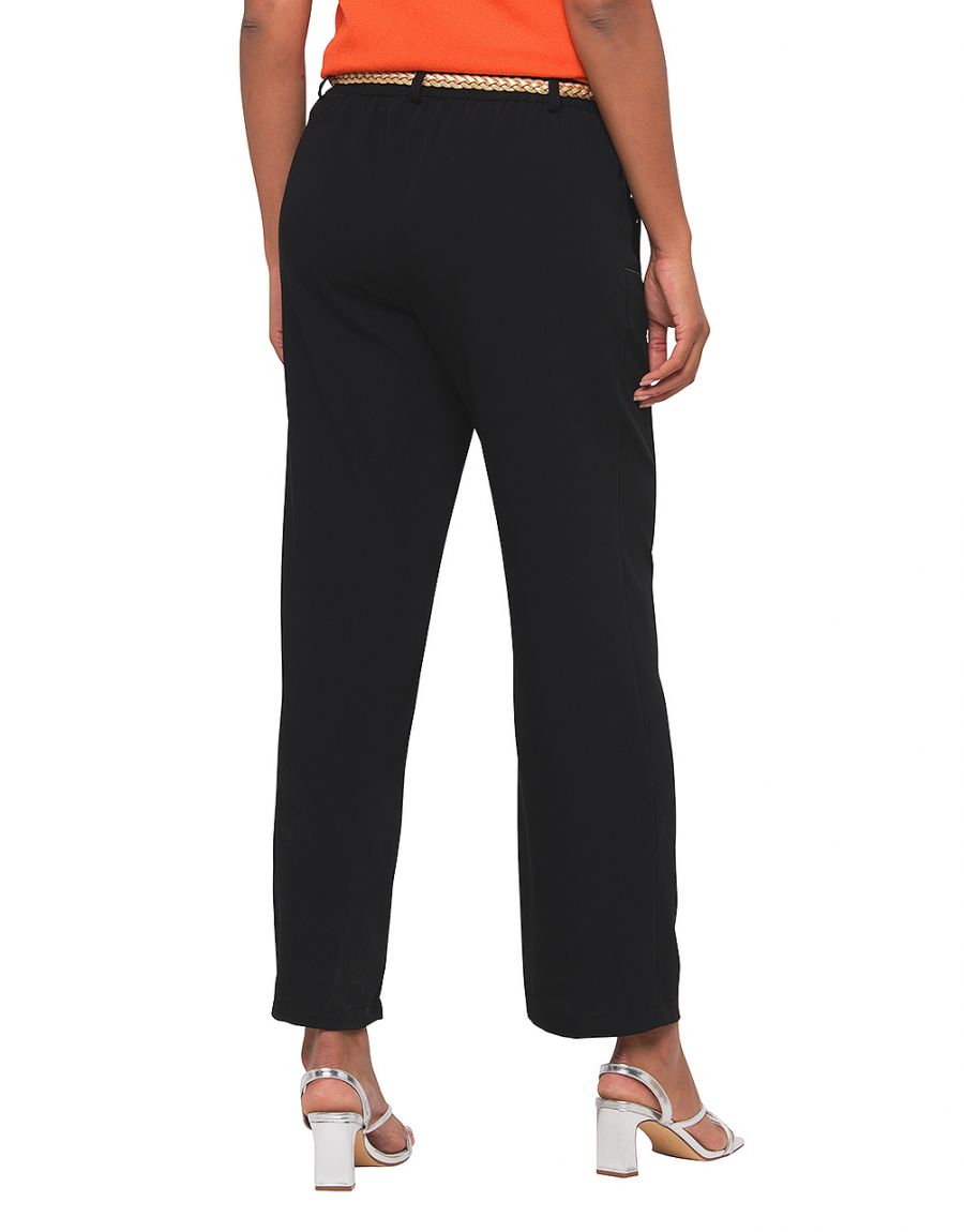 Pantalon 7/8e fluide