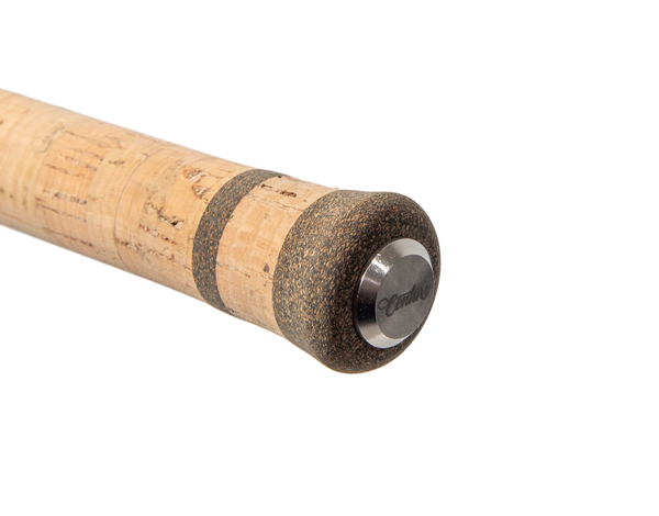 Century Armalite MK3 Canne Carpe 10ft (2.75lbs)