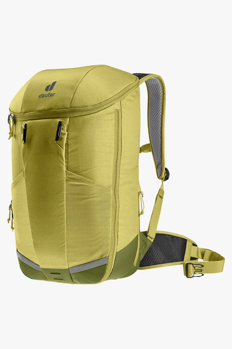 deuter Rotsoord 25+5 L Bikerucksack