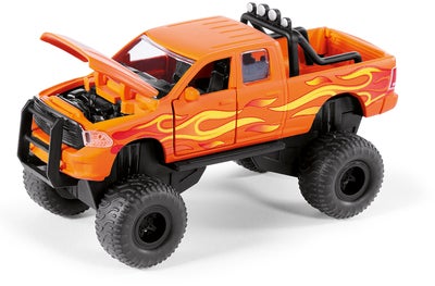 SIKU Ram 1500 Monstertruck