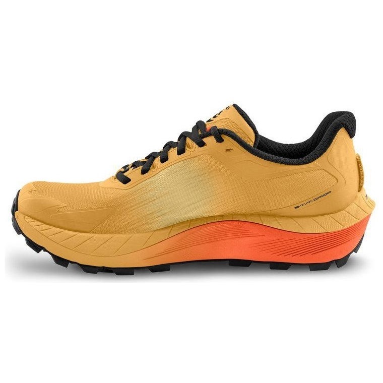 Topo Mtn Racer 4 Mango/Black