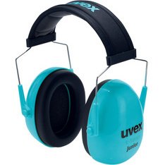 Coquilles anti-bruit K Junior