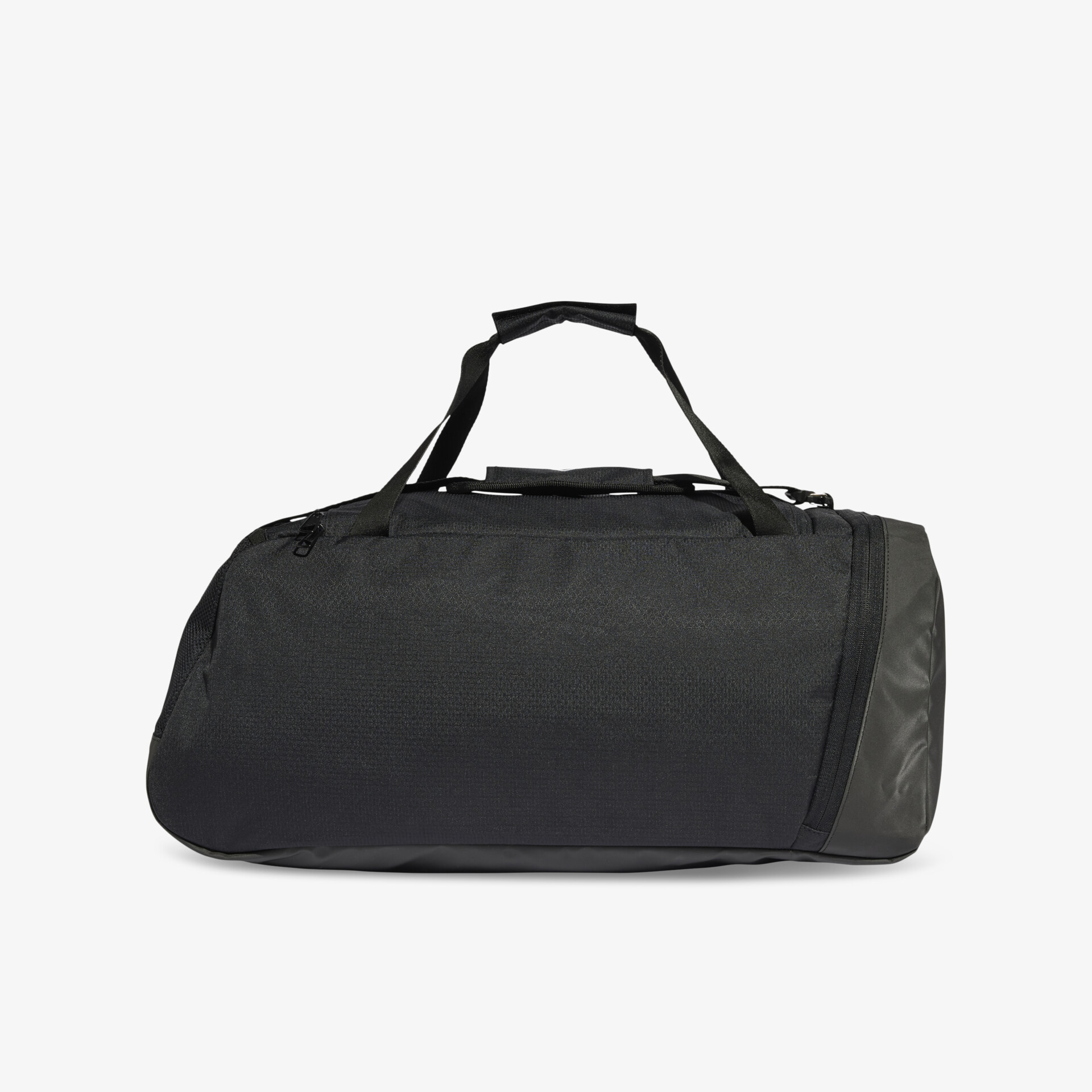 adidas TR Duffle M Unisex Sporttaschen schwarz