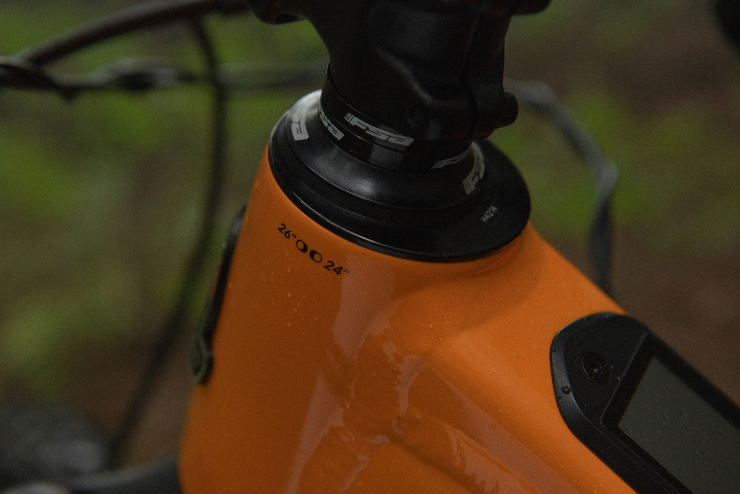 Rocky Mountain Reaper Powerplay 24