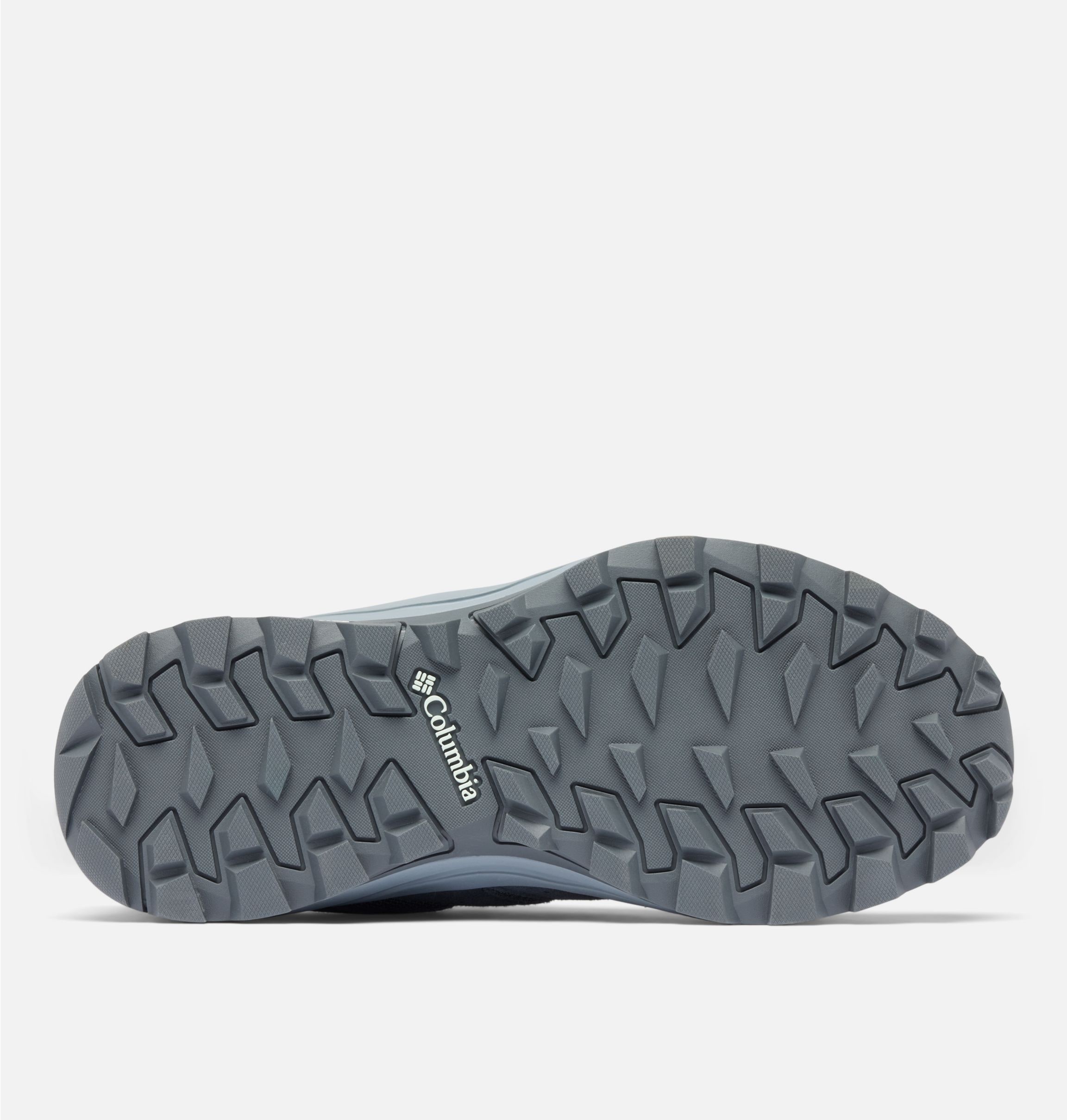 Columbia Wanderschuh »REDMOND™ IV LOW WATERPROOF«  wasserdicht
