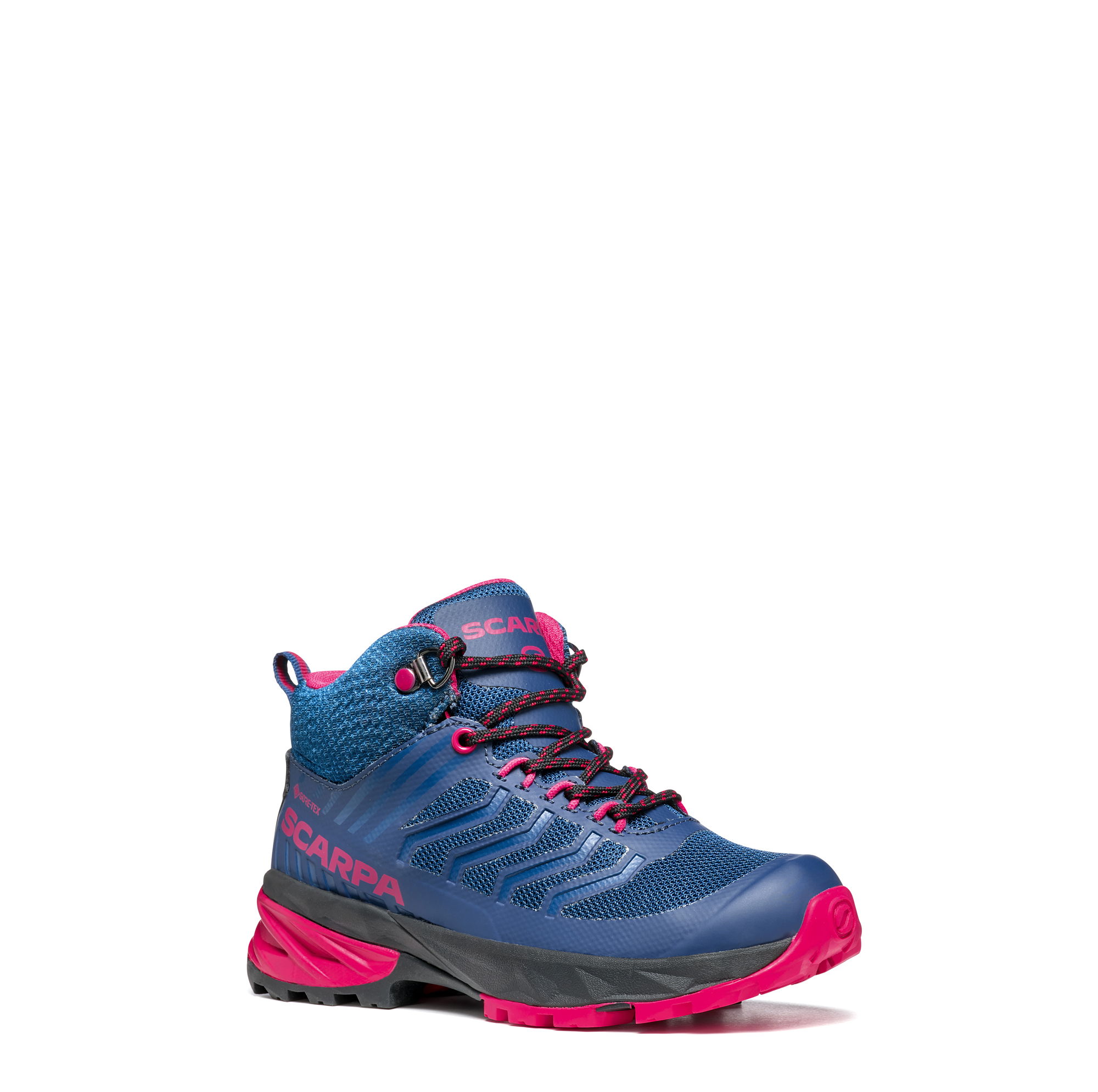 Scarpa Rush Mid Kid GTX