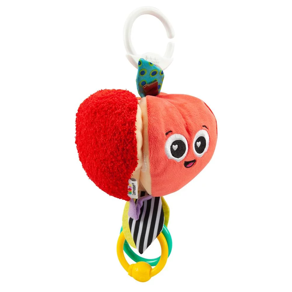 ARCHER LA POMME