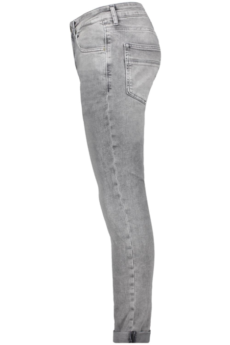 Cars grijze heren jeans