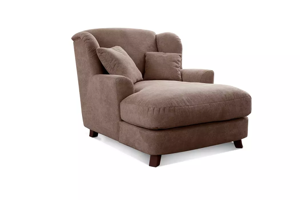 Longseat-Sessel Asado