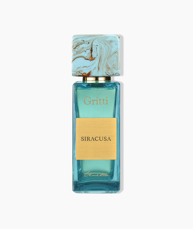 Siracusa GRITTI VENETIA 100 ML