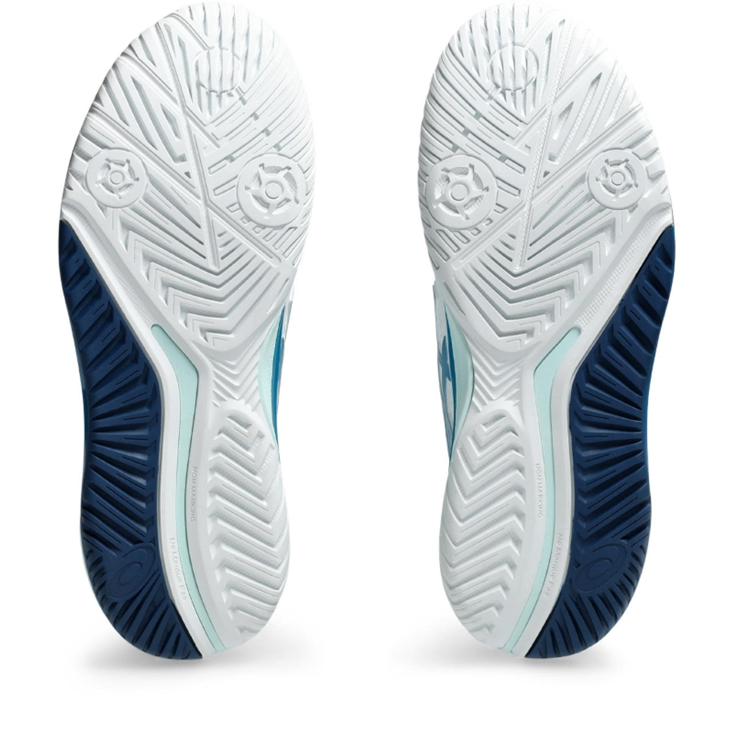 ASICS Gel-Resolution 9 Dames