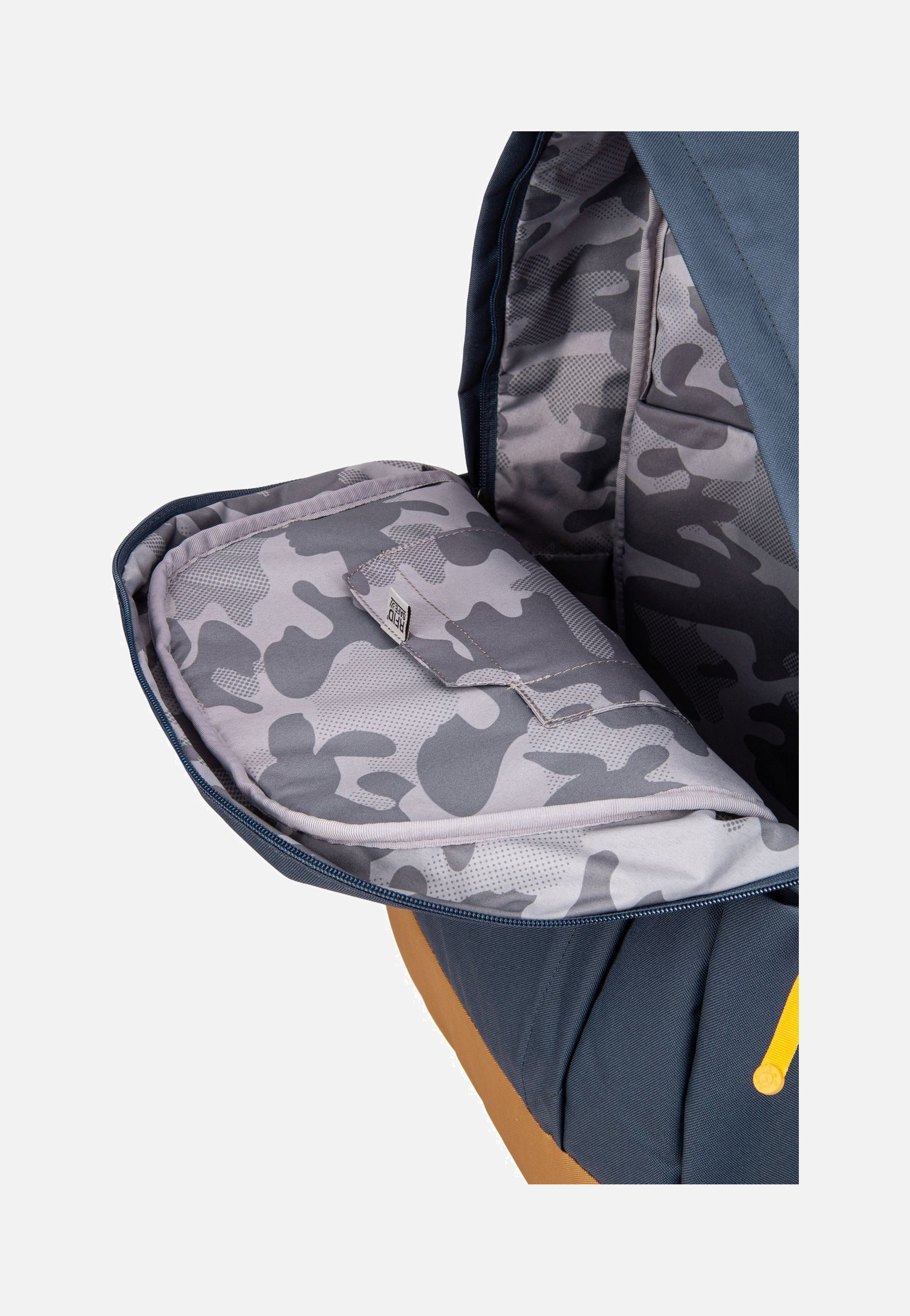 GO 25L Coastal Blue - Rucksack