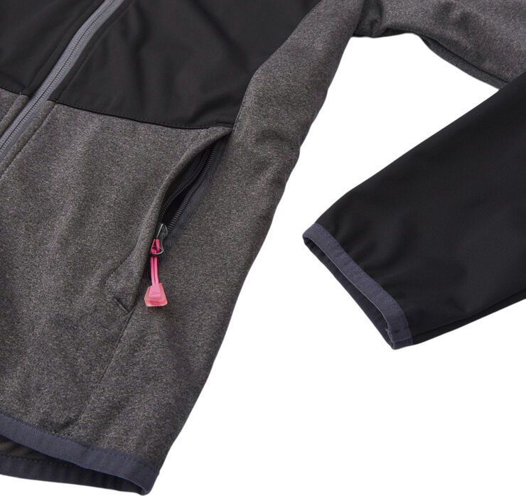 MCKINLEY Clement Softshell Sort