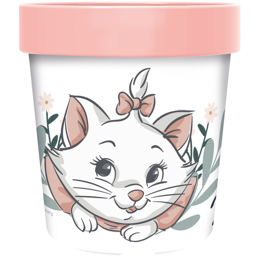 Stor Esslernset 3 teilig - Aristocats