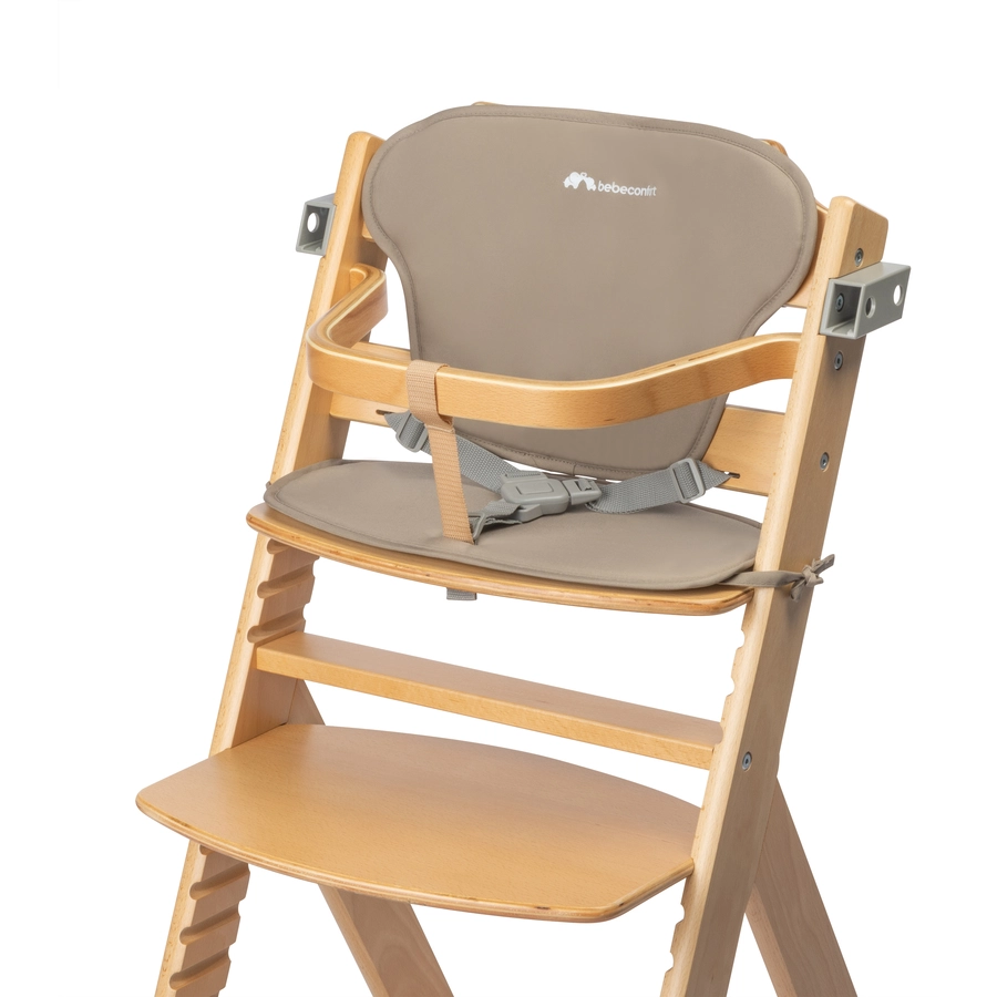 Bebeconfort Hochstuhl natural beige