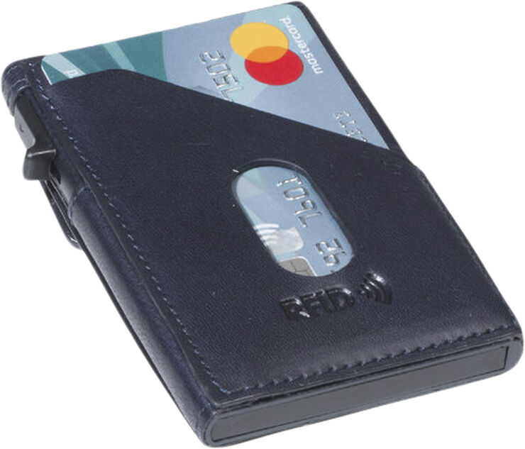 Tony Perotti Furbo Cardholder Bl