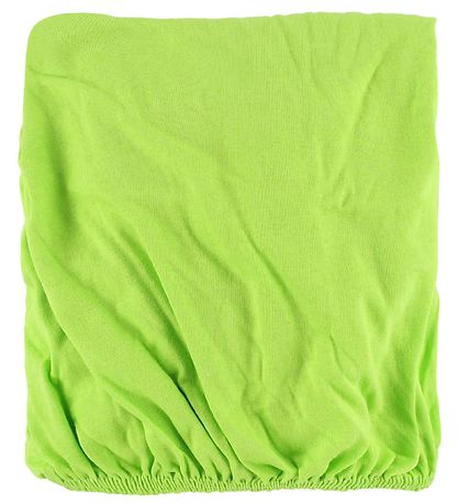 N?rgaard Madsens Lagen 70X140 - Lime Grøn