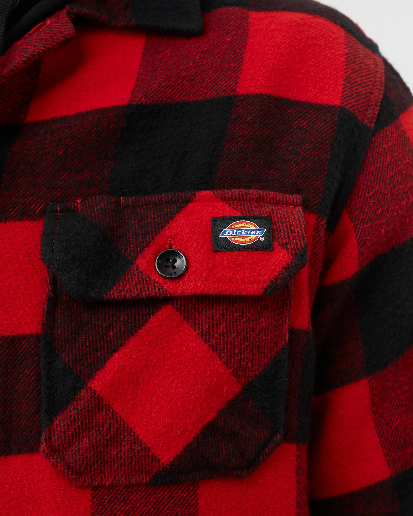 DICKIES NEW SACRAMENTO SHIRT