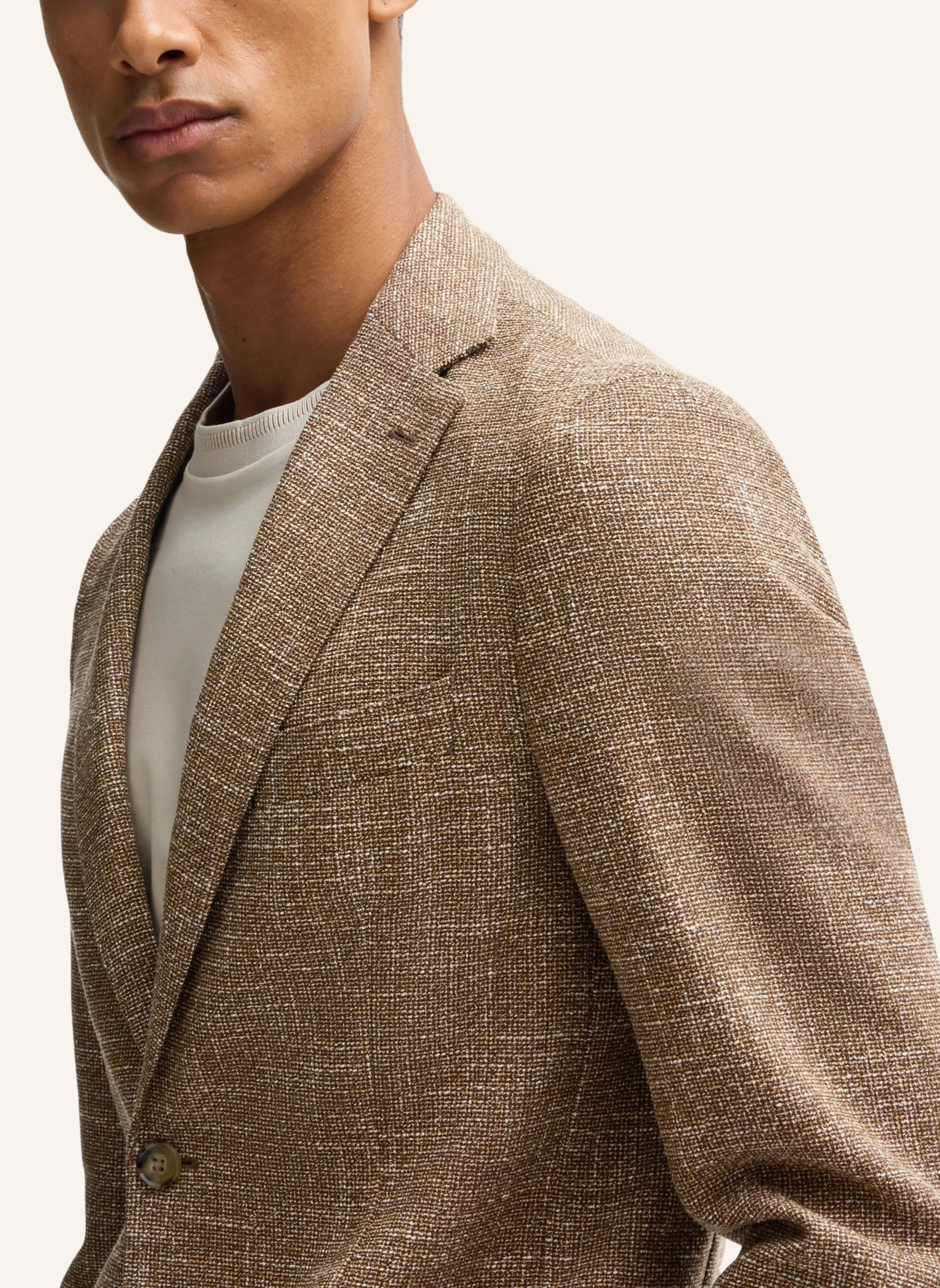 BOSS Blazer C-HANRY-252 Regular Fit