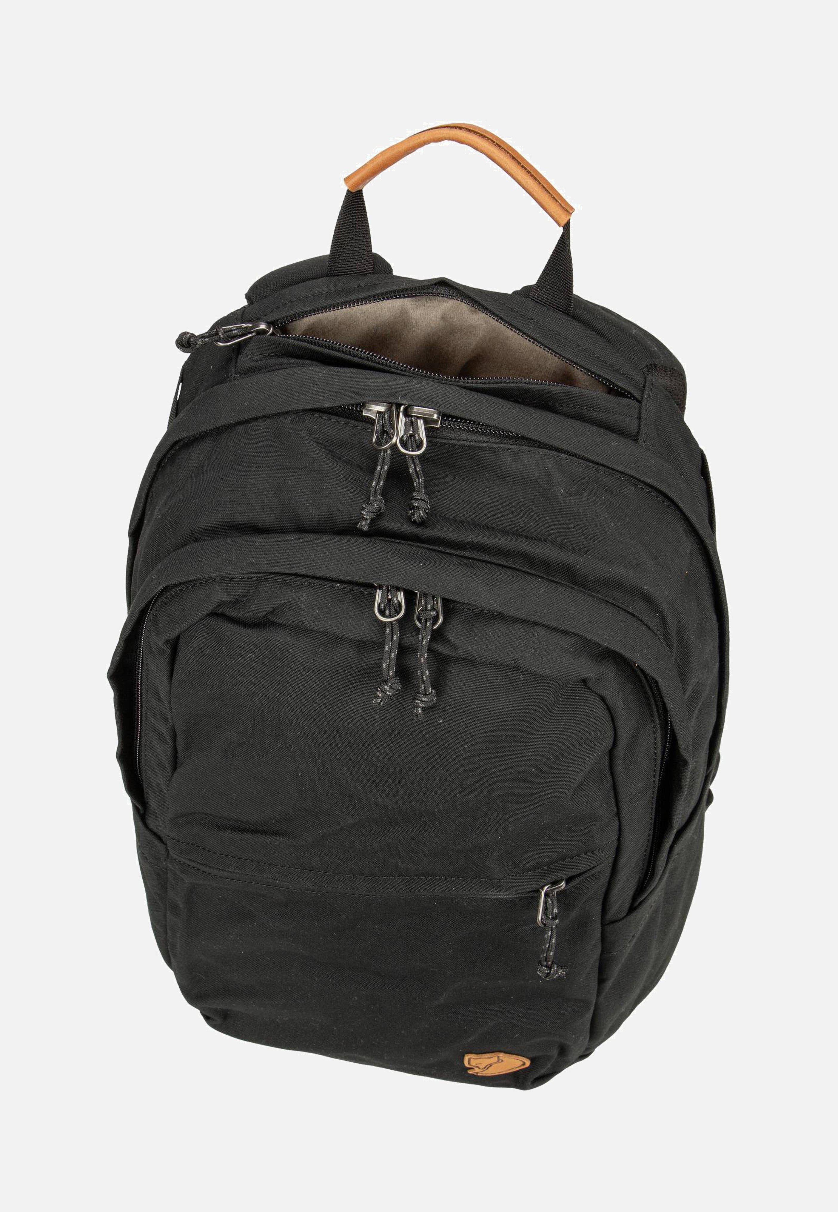 Räven 20 Black - Rucksack