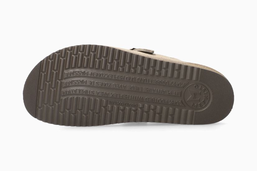HALINA WARM GREY