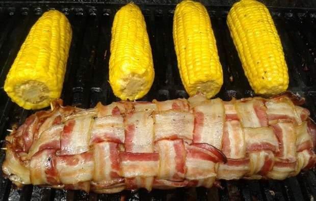 Grillkurs Ibbenbüren