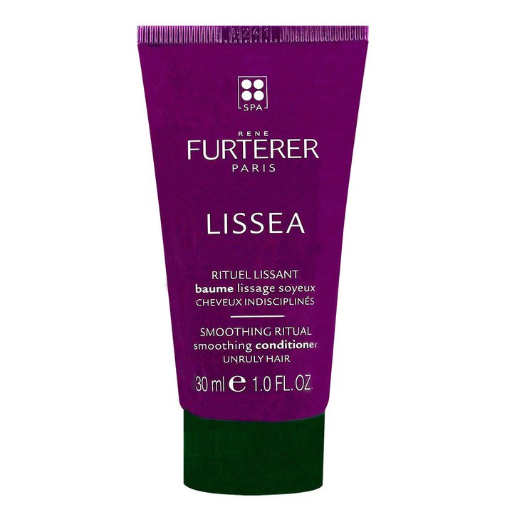 Lisséa baume lissage soyeux 30ml