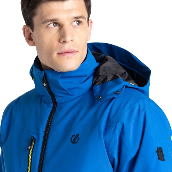 Veste de ski DARE 2B EAGLE JACKET OLYMPIAN BLU